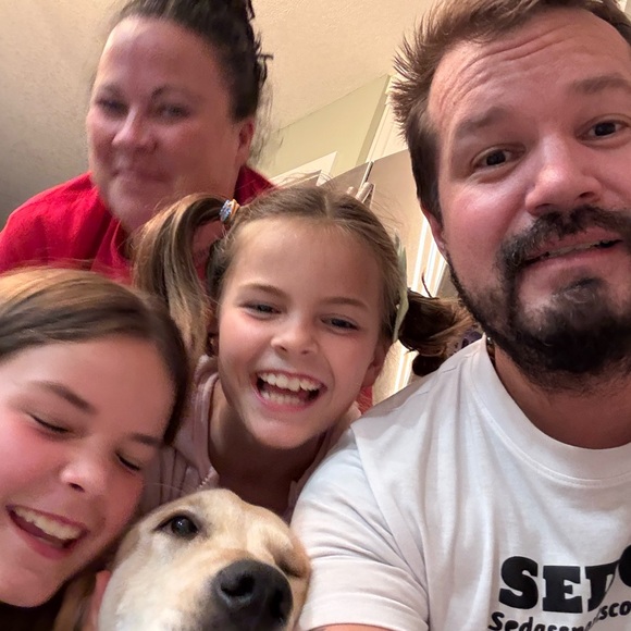 Meet your Posher, Shaun - Picture 4 of 4